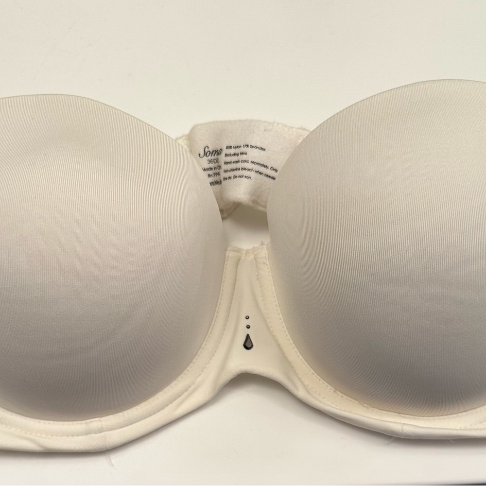 SOMA  ALLURA MULTI WAY BRA